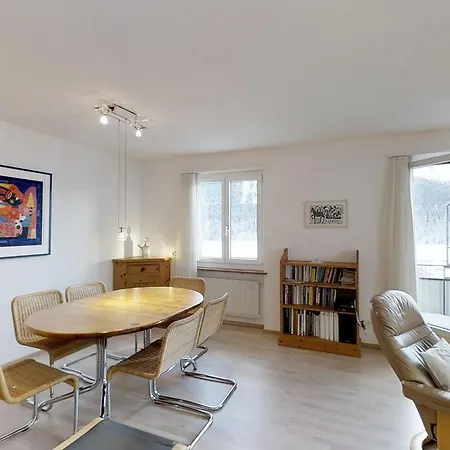 Plattas 16 Apartmán