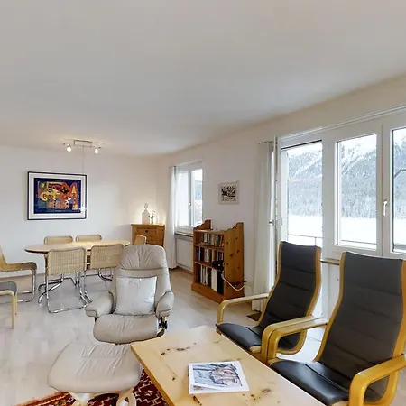 Plattas 16 Apartmán