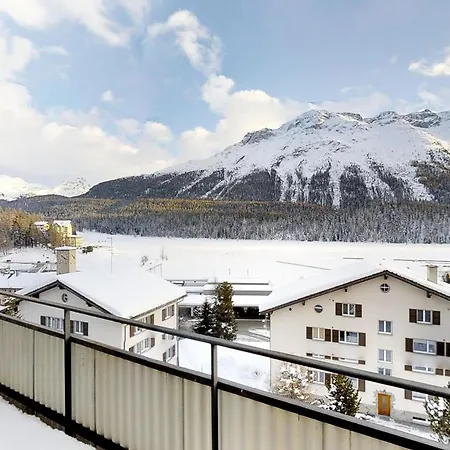 Plattas 16 Svatý Mořic