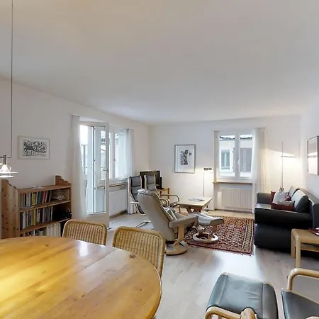 Plattas 16 * St. Moritz