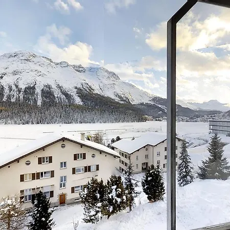 Plattas 16 Apartment *