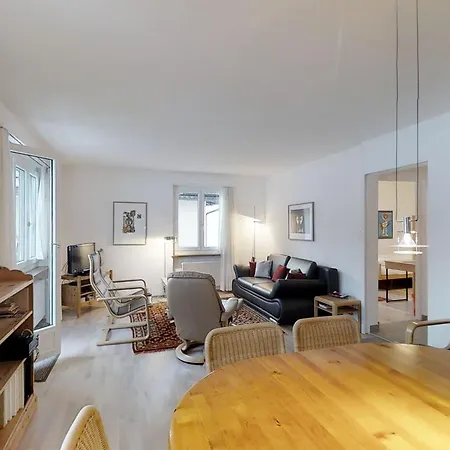 Plattas 16 St. Moritz